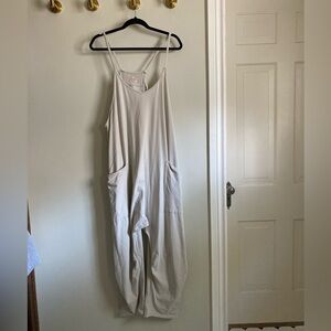 Free People Hot Shot Onesie